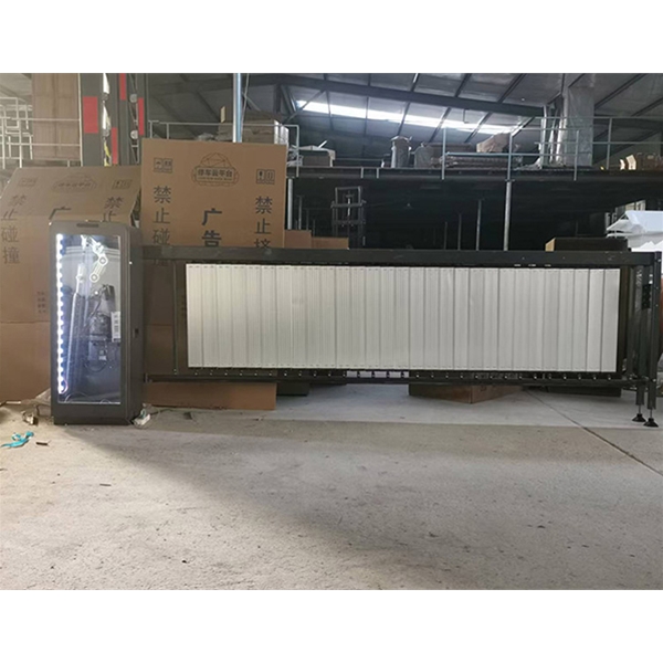 停車場(chǎng)道閘廠家